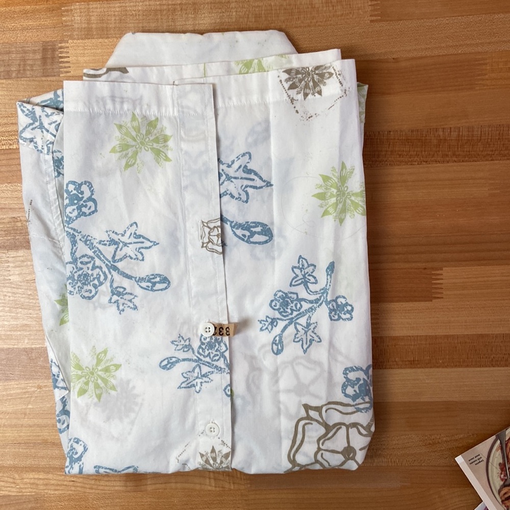 O’Neil men’s shirt medium - Picture 2 of 6